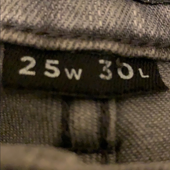 Jeans - Picture 2 of 2